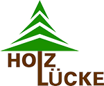 Holz Lücke